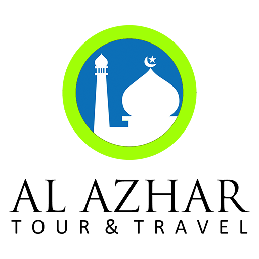 al azhar travel haji dan umroh